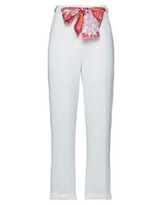 Повседневные брюки Emilio Pucci