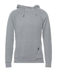 Толстовка Grey Daniele Alessandrini