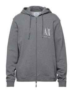 Толстовка Armani Exchange