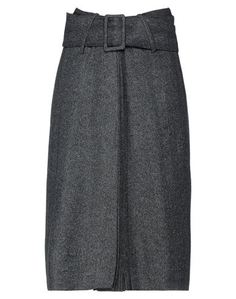 Юбка миди Rokh