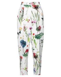 Повседневные брюки Boutique Moschino