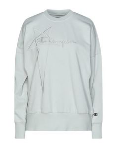 Толстовка Rick Owens x Champion