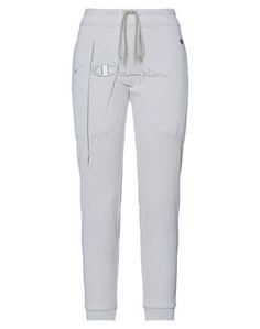 Повседневные брюки Rick Owens x Champion