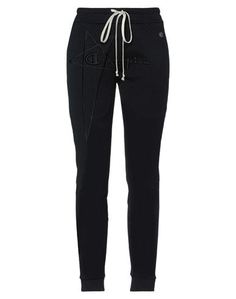 Повседневные брюки Rick Owens x Champion
