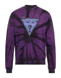 Толстовка Guess