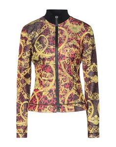 Толстовка Versace Jeans Couture