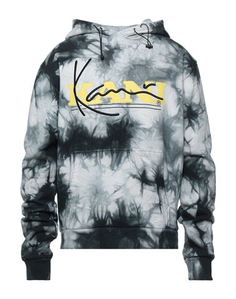 Толстовка Karl Kani