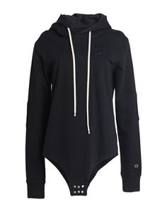 Толстовка Rick Owens x Champion