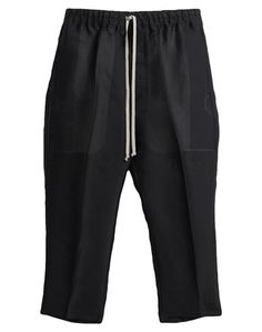 Повседневные брюки Rick Owens