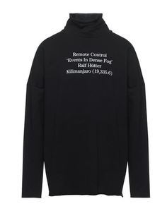 Толстовка RAF Simons