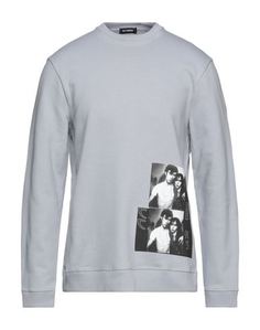 Толстовка RAF Simons