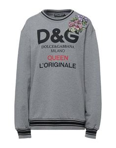 Толстовка Dolce & Gabbana