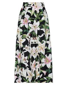 Повседневные брюки Dolce & Gabbana