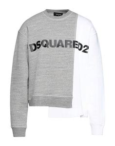 Толстовка Dsquared2