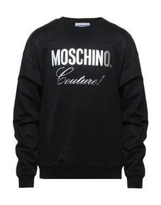 Толстовка Moschino