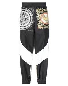 Повседневные брюки Versace