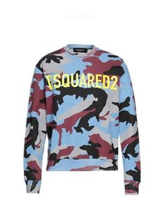 Толстовка Dsquared2