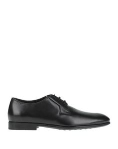 Обувь на шнурках Tod`S