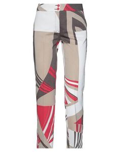 Повседневные брюки Trussardi Jeans