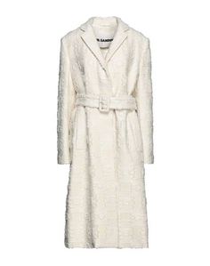 Пальто Jil Sander