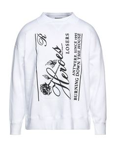 Толстовка RAF Simons