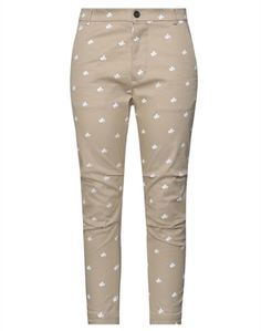 Повседневные брюки Dsquared2