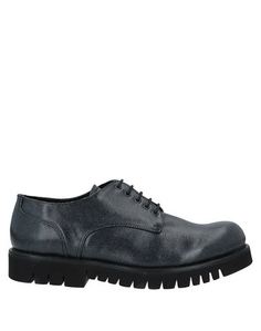 Обувь на шнурках Emporio Armani