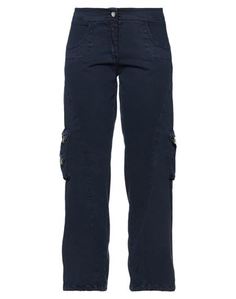 Повседневные брюки Trussardi Jeans