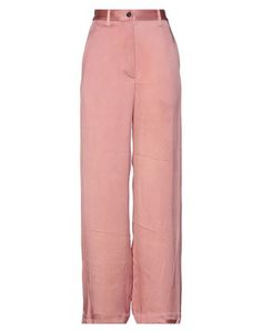 Повседневные брюки Ann Demeulemeester