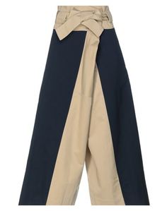 Повседневные брюки Marni