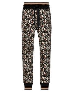 Повседневные брюки Dolce & Gabbana