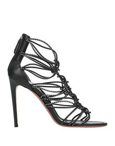 Сандалии AlaÏa
