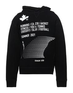 Толстовка Dsquared2