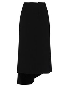 Юбка миди Jil Sander