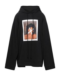 Толстовка RAF Simons