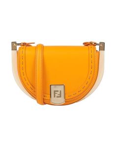 Сумка через плечо Fendi