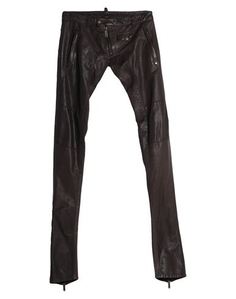 Повседневные брюки Dsquared2