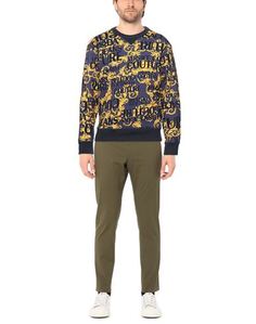 Толстовка Versace Jeans Couture