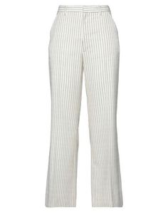 Повседневные брюки Maison Margiela