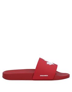 Сандалии Dsquared2
