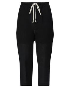 Повседневные брюки Rick Owens