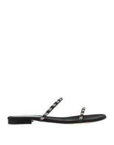 Сандалии Gianvito Rossi