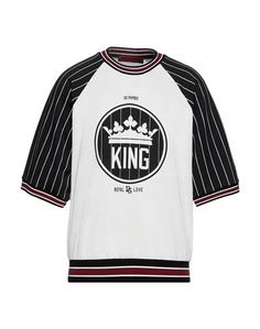 Толстовка Dolce & Gabbana