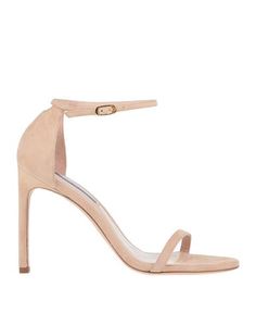 Сандалии Stuart Weitzman