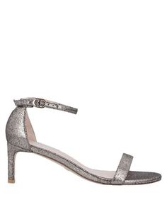 Сандалии Stuart Weitzman
