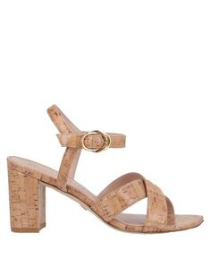 Сандалии Stuart Weitzman