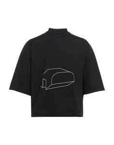 Толстовка Drkshdw BY Rick Owens