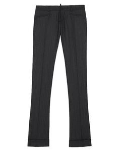 Повседневные брюки Dsquared2