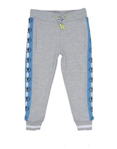 Повседневные брюки Bikkembergs