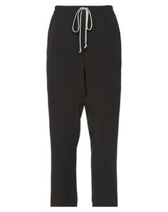 Повседневные брюки Rick Owens
